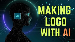 HOW TO CREATE LOGO DESIGN WITH AI TOOLS | ADOBE FIREFLY