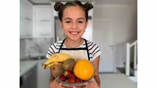 Masterchefjunior Başvurumu Yaptım Harika Tarifler için Abone olun 🤩