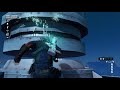 #119 Bow Section Eden Outpost - Just Cause 3