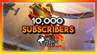 Musty - Momentum 2 | 10k Subscriber Montage