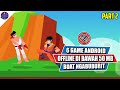 6 Game Android Offline Terbaik di Bawah 50 MB Buat Ngabuburit Part 2