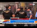 NTG: Pulis, sugatan matapos makipagbarilan sa 2 snatcher sa QC