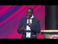 The Key Of Humility || Apostle John Kimani William
