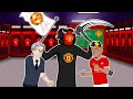 What happened to Man United after Ferguson's retirement - EP.02