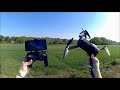 zlrc sg906 beast review range test of wifi fpv distance u0026 altitude sjrc f11 wifi fpv comparison