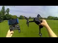 zlrc sg906 beast review range test of wifi fpv distance u0026 altitude sjrc f11 wifi fpv comparison