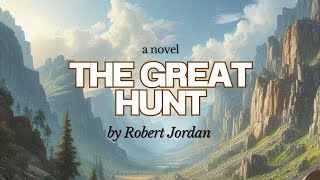 Ch.1 The Flame of Tar Valon - The Great Hunt