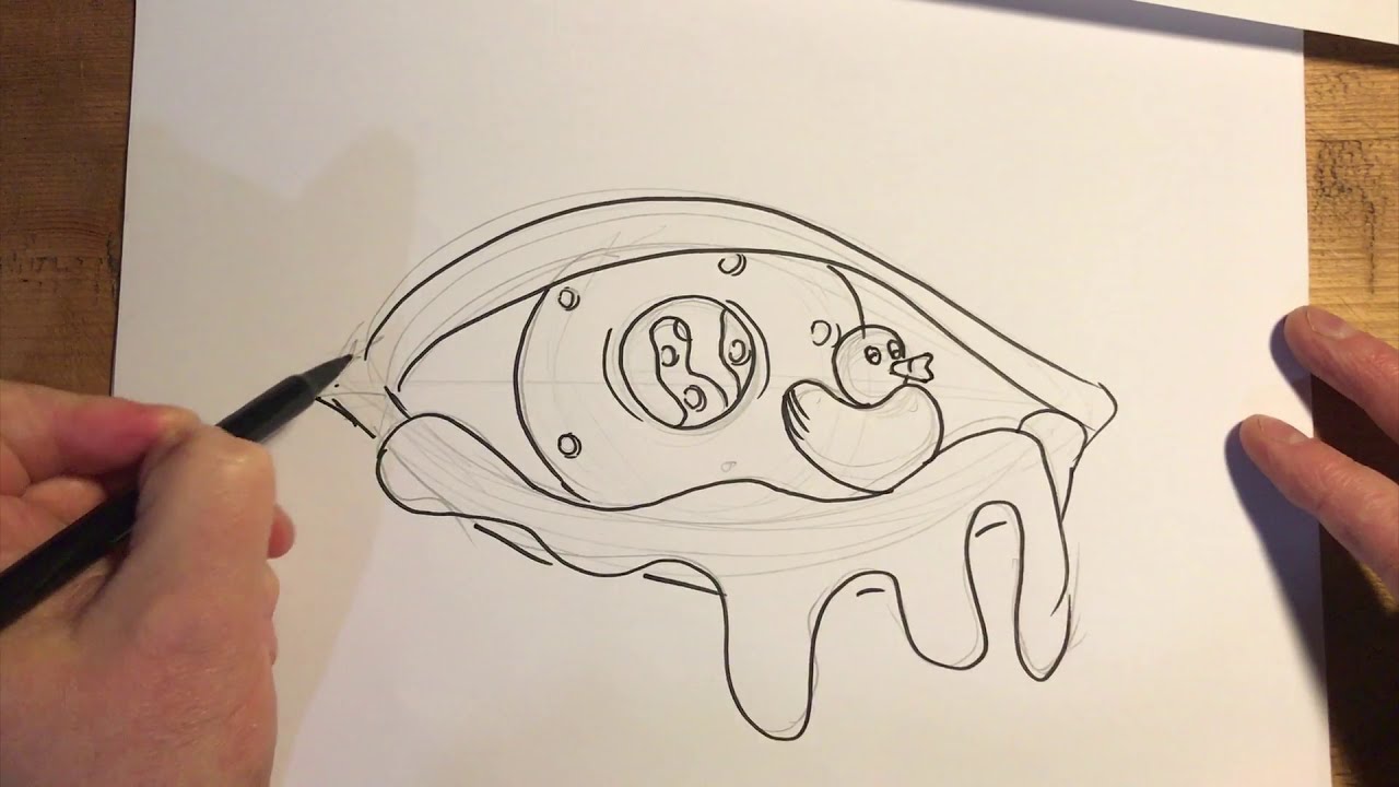 Simple Surrealism Drawings 32 Iconic Masterpieces Of Surrealism