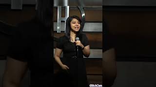 Aapne andar dekha mene || stand up comedy #shorts