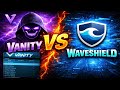 🚨  WaveShield EXPOSED AGAIN 🤡 VANITY TOO STRONG