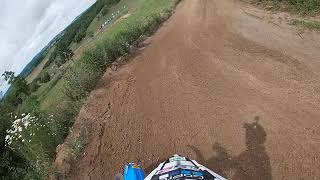 Veszprémvarsány Mx-FiveMin Full Send- Tm Mx250 Two stroke