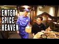 Eating At A Communist Restaurant in China | Mindblowing Chinese Food in Sichuan