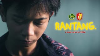 RANTANG | SMA NEGERI 2 MADIUN | FILM PENDEK MODERASI BERAGAMA 2024