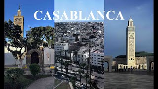 Casablanca, Morocco