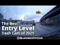 The Best Entry Level Dash Cam of 2021 | BlackVue DR590X Series | Sample Footage | BlackboxMyCar