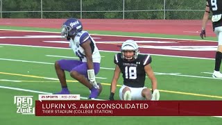 Lufkin vs Consolidated 2022