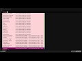 BASH Shifting Argument Variables Linux Shell Tutorial