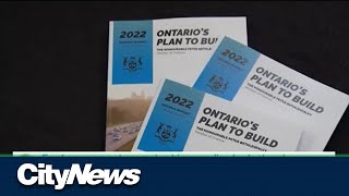 CityBiz: Ontario government unveils budget, Amazon reports quarterly loss