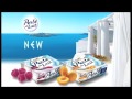 perle de lait yoghurt tv commercial