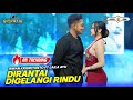 DIRANTAI DIGELANGI RINDU - LAILA AYU FT IRWAN KRISDIYANTO - SIMPATIK MUSIC - Simpatik Music