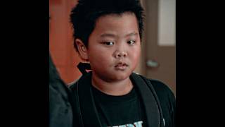 👟👦⟪Fresh Off the Boat Season⟫His classmates shut him out just over a pair of shoes.#tvshow #edit