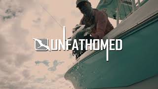 Unfathomed with Captain George Gozdz Episode 6 - Earl Bentz