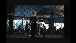 Youth All Star Pankration Match #1 (March 2012)