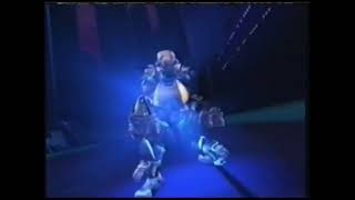 Transformers Beast Machines - Cartoon (Premieres Sept 18th at 10am on Fox Kids) (10 sec) commercial