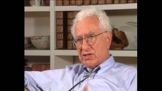 Murray Gell-Mann - How World War II affected the graduate program at Yale (13/200)