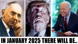 Top 10 The Darkest Nostradamus Predictions For 2025 That Might Come True Part 2