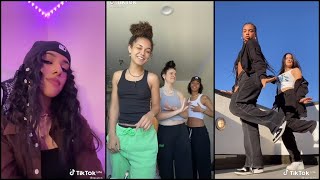 KBLAST KICKBACK CHALLENGE- Tiktok Compilation