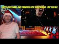 christmas song double john farnham silent night u0026 erik gronwall oh holy night reaction