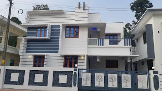 Classy New independent villa for sale in Ernakulam, 2000sqft, 70Lakhs-KochinProperties Pvt Ltd