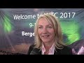 world tunnelling congress in bergen norway 2017