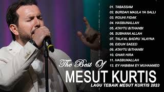 Kumpulan Lagu Terbaru Mesut Kurtis 2023 | Mesut Kurtis Full Album #mesutkurtis
