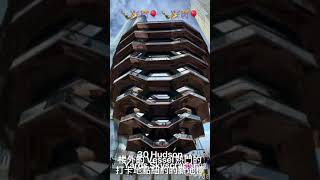 纽约新地标 Visit the 30 Hudson Yards skyscraper | 参观30 Hudson Yards 摩天大楼 11/24/2021