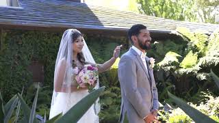 Christopher Mora \u0026 Chihiro Shibanoki Wedding Highlight Video