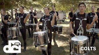 DCI 2019: Colts Drumline - DCI World Championships (4K)