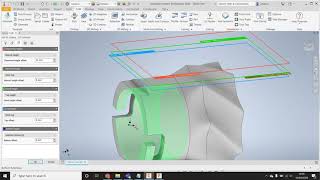 Programming 4th Axis in Inventor and Fusion360