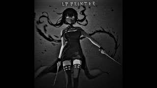 LP PRINTER