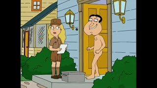 Family Guy Quagmire Dark Humour Dirty Jokes Compilation😂#sitcomsnippets #familyguy #quagmire #comedy