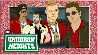 Brock Purdy vs. Patrick Mahomes in 49ers-Chiefs Rematch | Gridiron Heights | S8