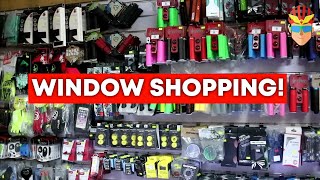 BAKA ANDITO ANG KAILANGAN MO! | TOOLS | BIKE ACCESSORIES! | PRICE CHECK NATIN!