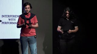 Conformity to Social Stereotypes and Norms | Çisem Yaman & Özgür Can | TEDxYouth@ALKEV