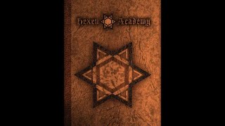 Gaming Monk Review #144: Hexen Academy