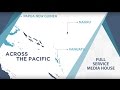 Trend Media Pacific - About Us