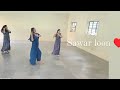 sawaar loon with housewife's .. they will do everything ♥️  TrivediMusic Label: T-SeriesStarring: