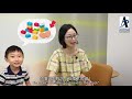 【 自閉症兒童 家長分享】我的孩子也有無限潛能 【 asd parent sharing】when i thought he could never do but he did