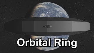 KSP - Orbital Ring