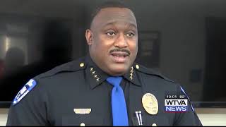 Residents react after Starkville police chief suspension